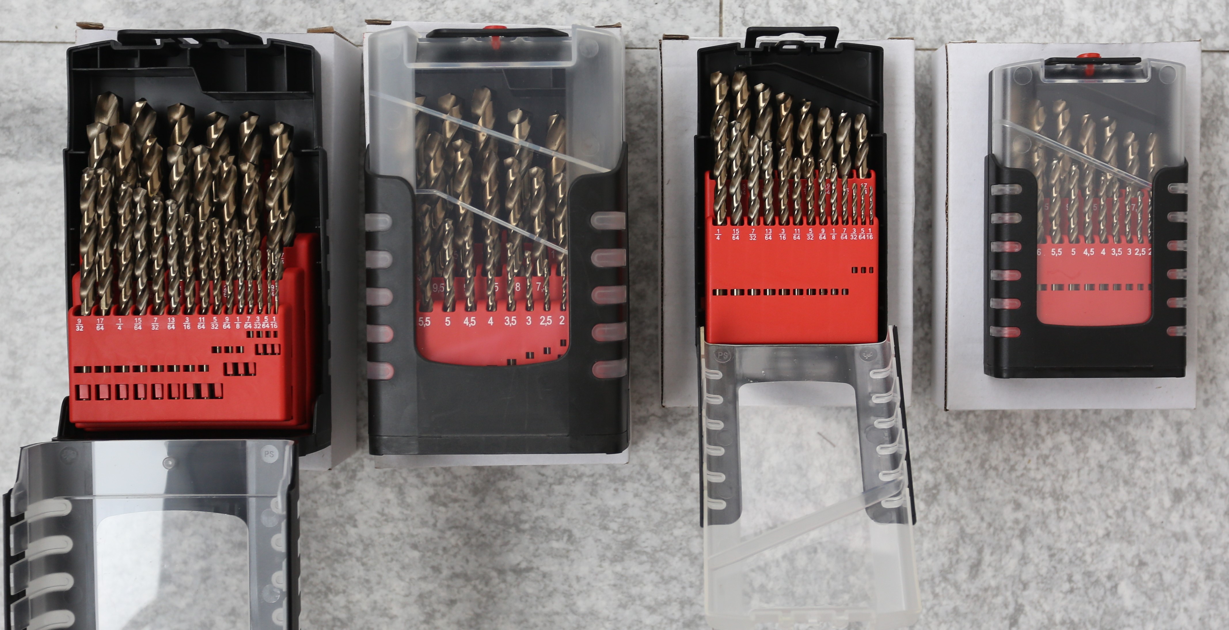 Changsha Nenggong Hardware Co., Ltd. – Photos produits 3