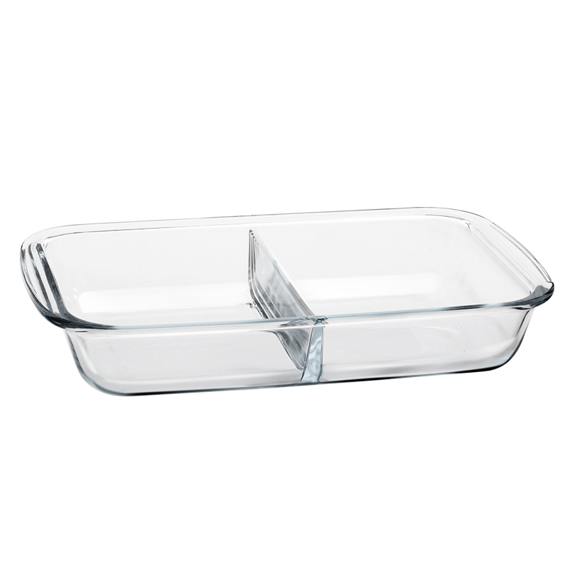 Glass Bakeware Dish