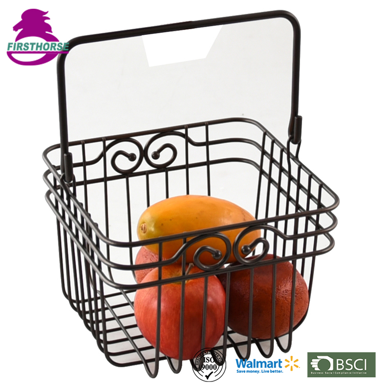 Fruit Basket