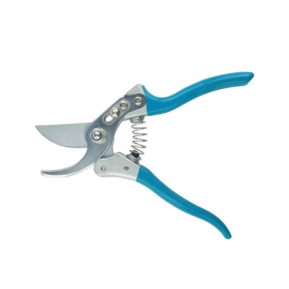 Rose Secateur huiyang 8-1/2" Product Non-slip Grip Hand Shear