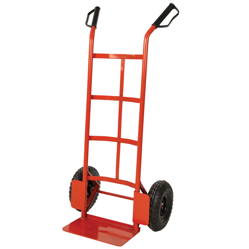 Hand trolley
