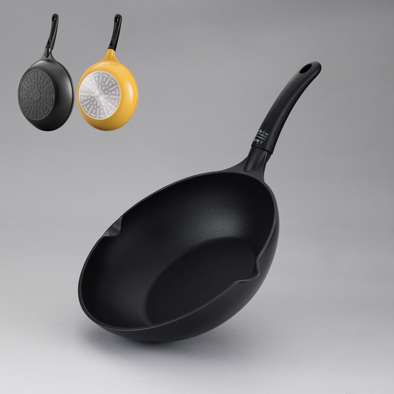 WOK