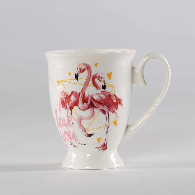 Ceramic Mug Set