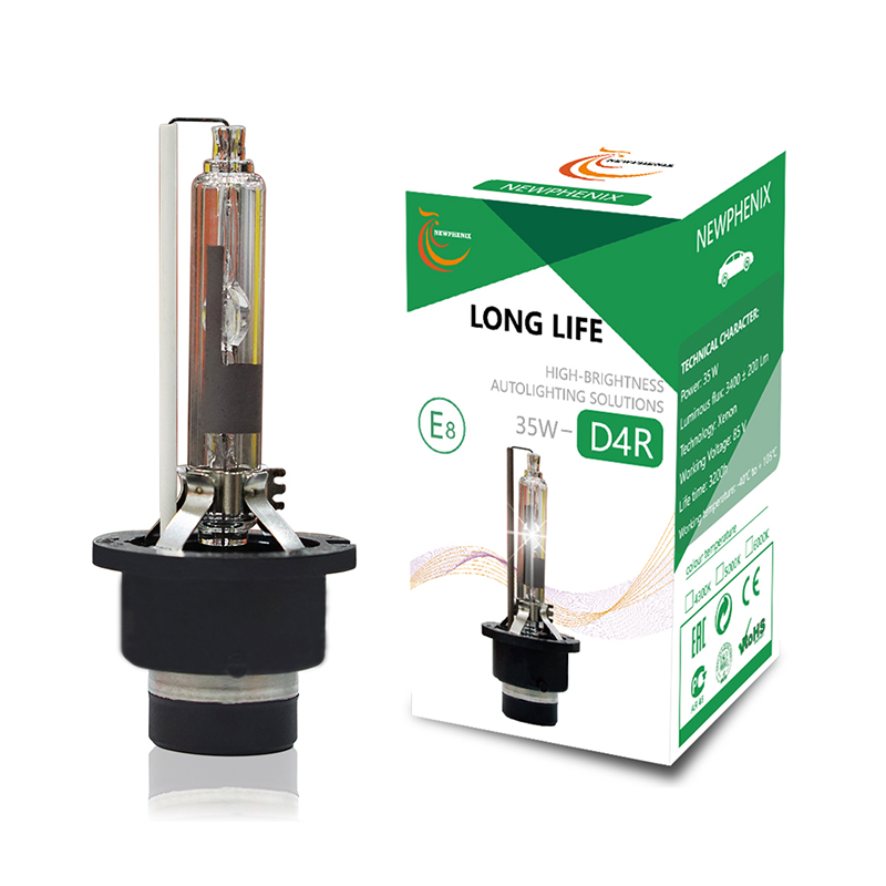 HID XENON Bulb D Series D4R