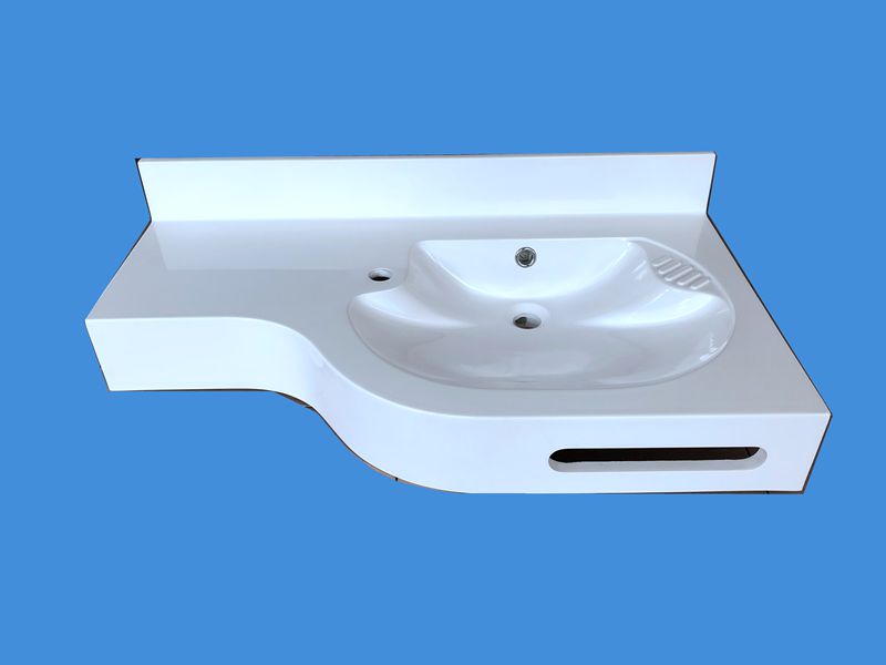 Resin Basin , Polymarble Basin
