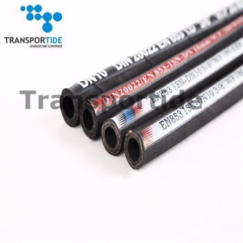 Transportide Industrial Limited – matriz de metal 2