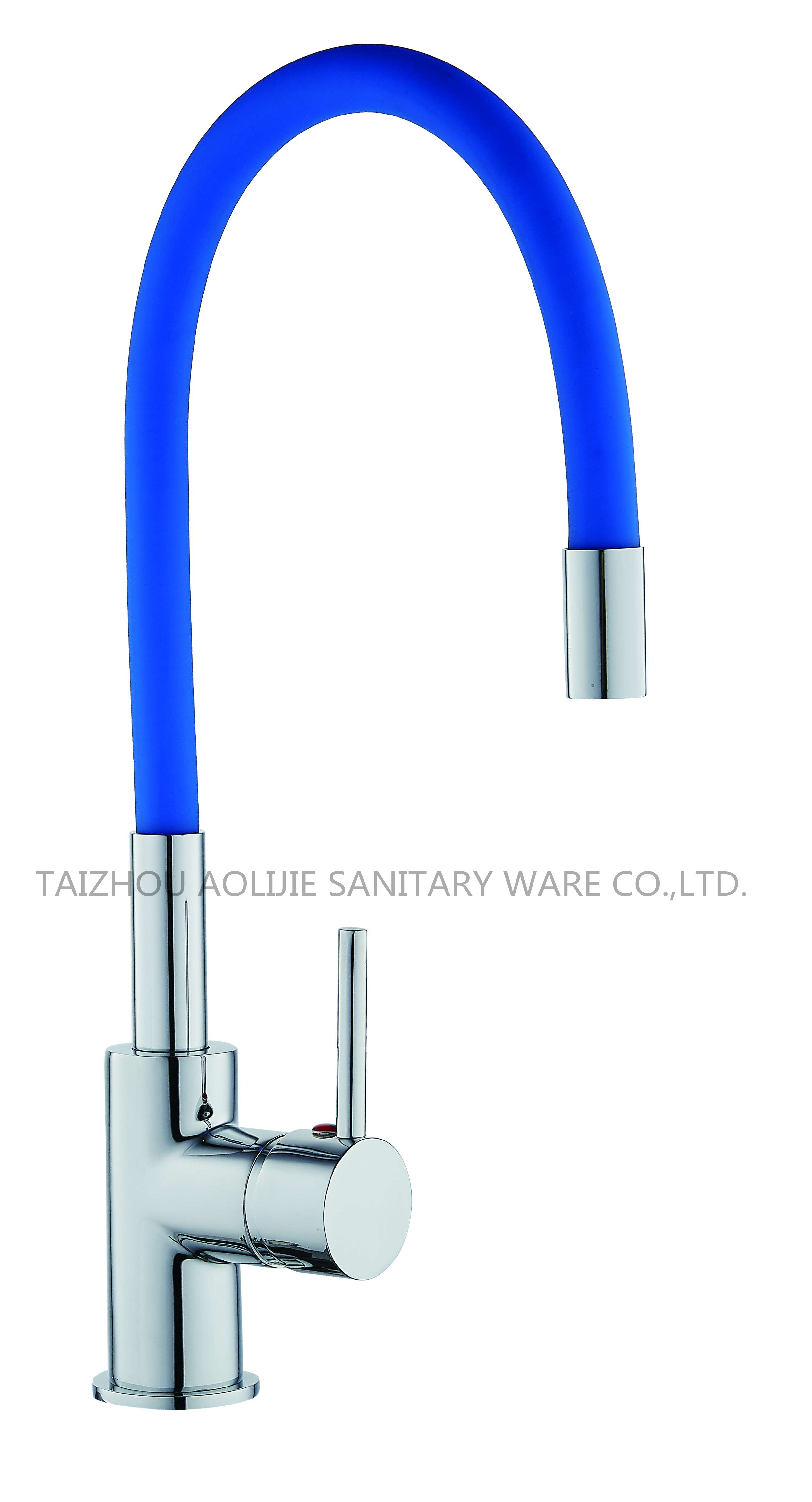 Kitchen Faucet