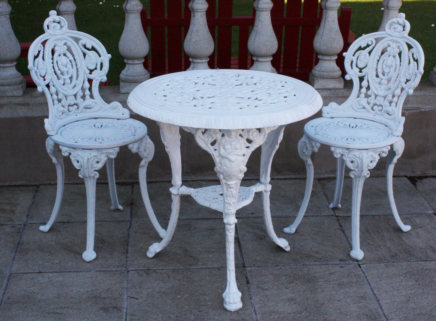 XUZHOU XU DUN AN HANDICRAFTS CO.,LTD. – sofá de cuero 3