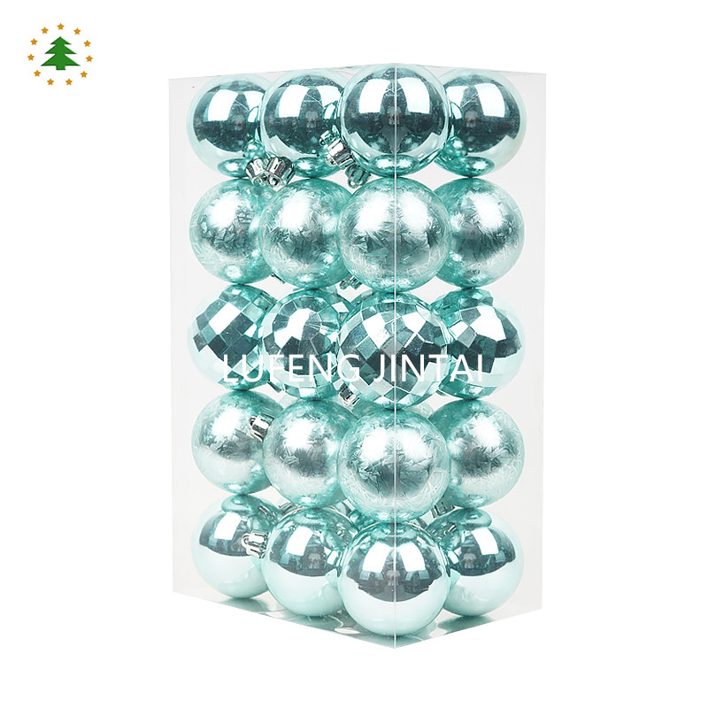 New design christmas ball
