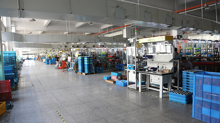Zhejiang Xinyuan Electrical Manufacturing Co., Ltd. – cordless angle grinder 2