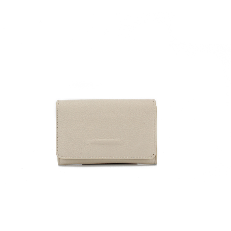 0000000001 small leather card case gift factory classic eco leather handbag&wallet SLG 2020 2021 new design fashion fabric color business leisure