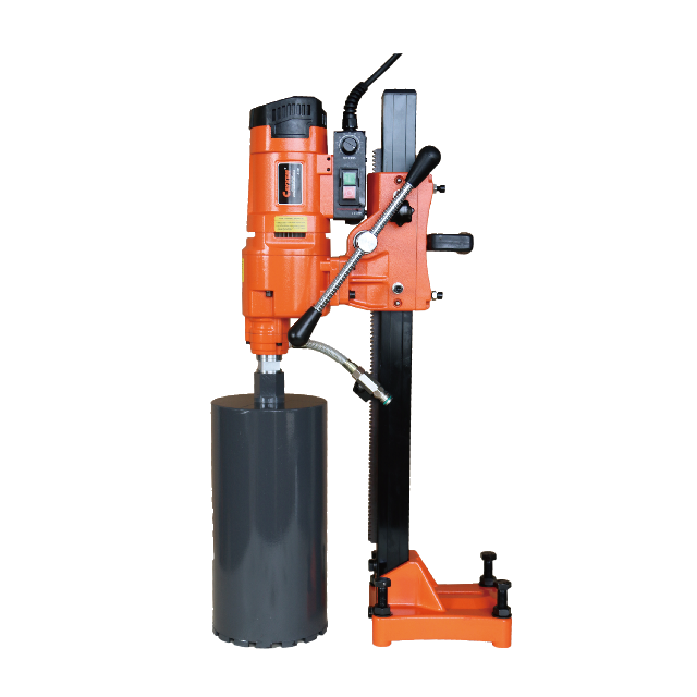 diamond drill machine OND-918E