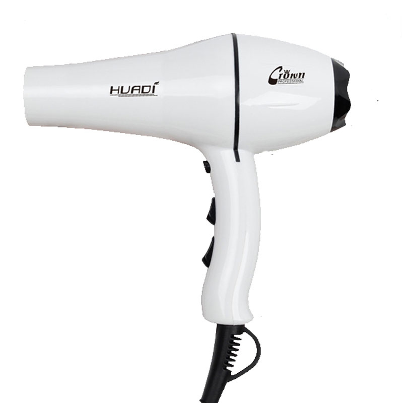 Hair dryer
