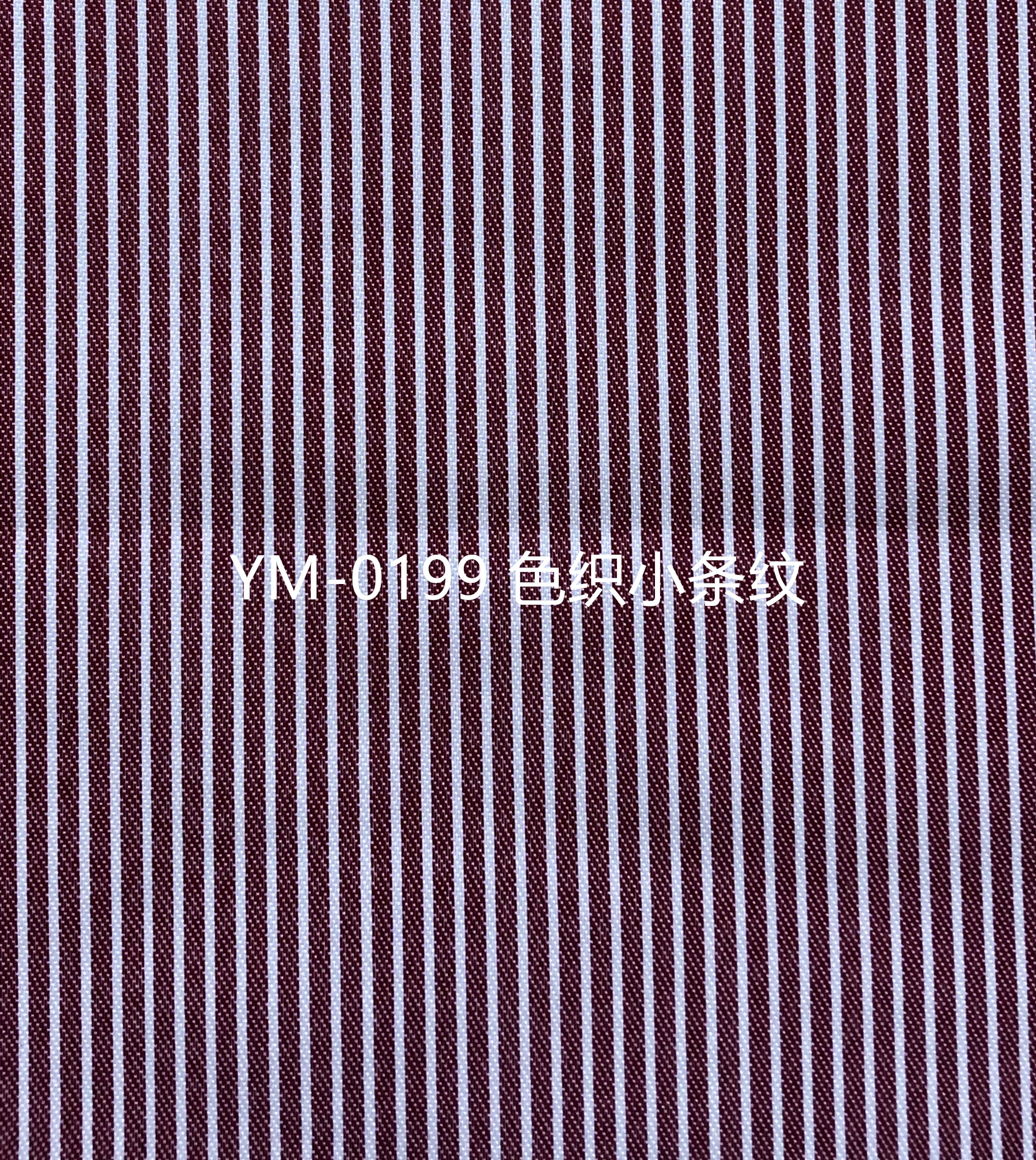 Yarn-Dyed Foaming Oxford Fabric for bags