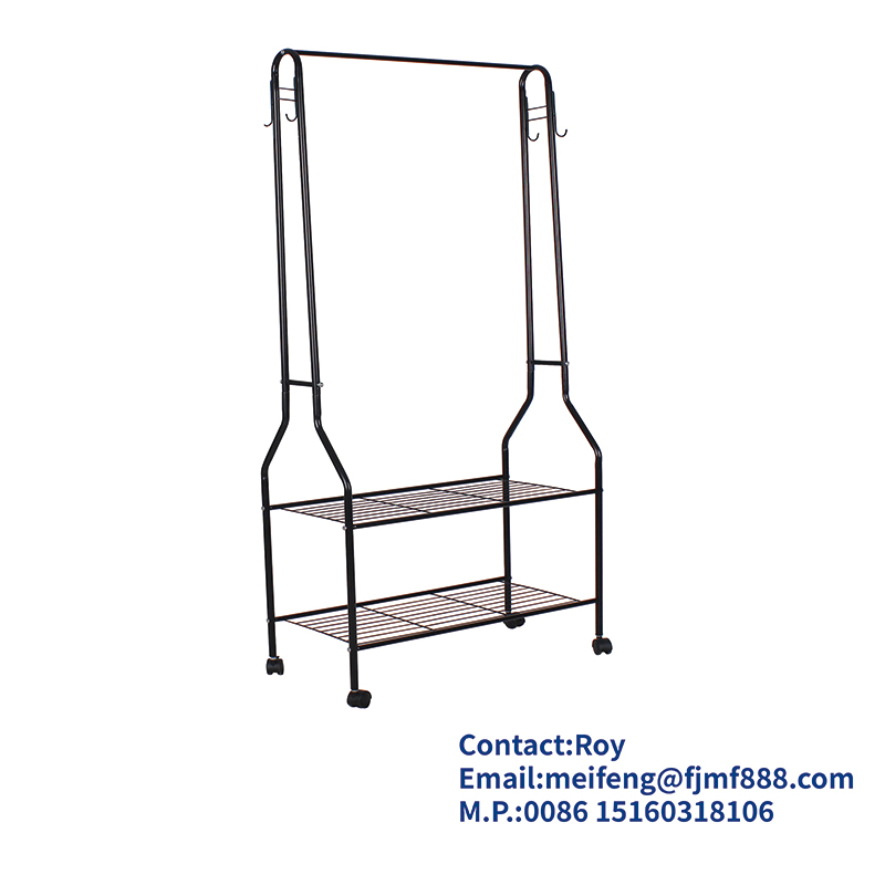garment rack 98911