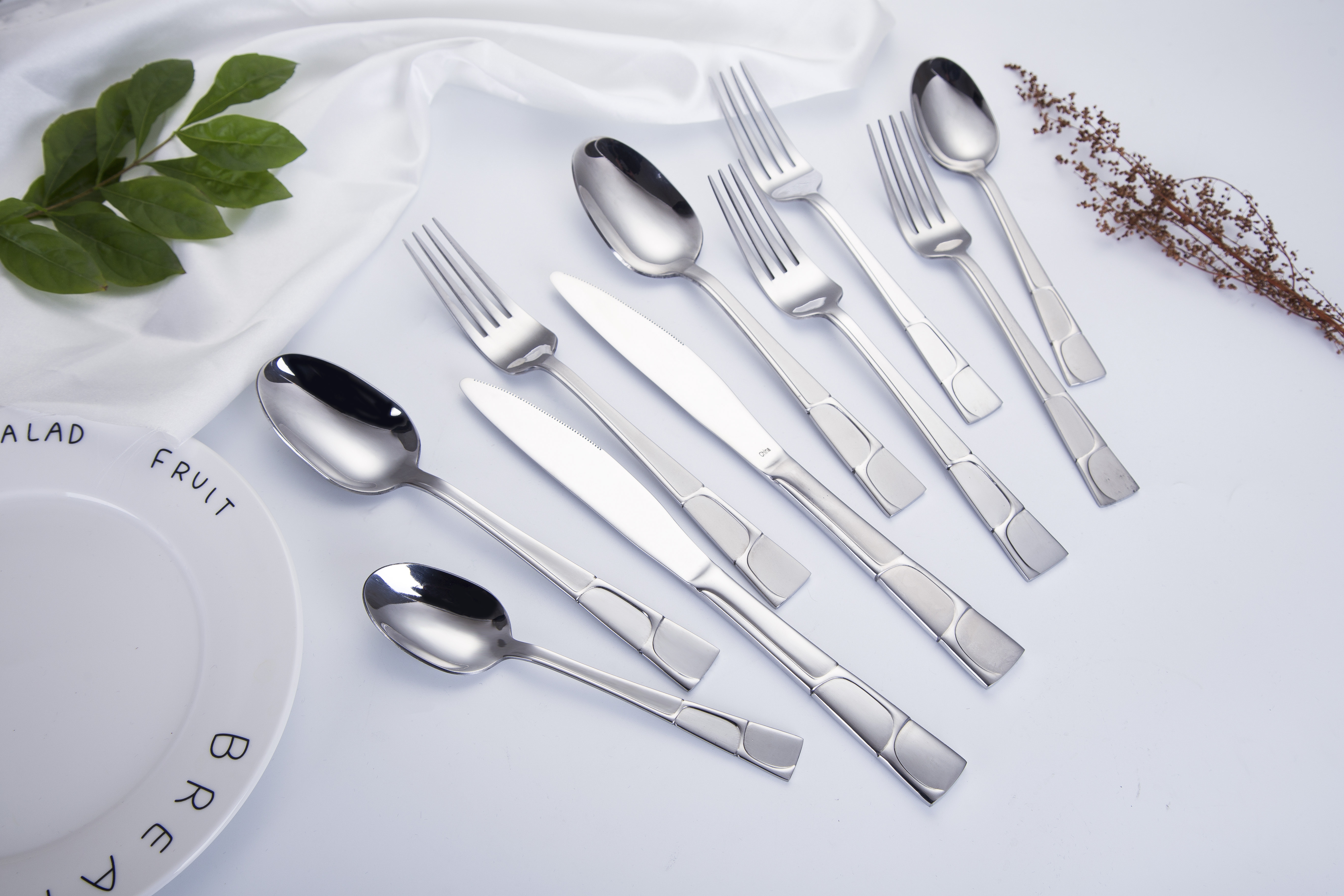 Cutlery cutlery