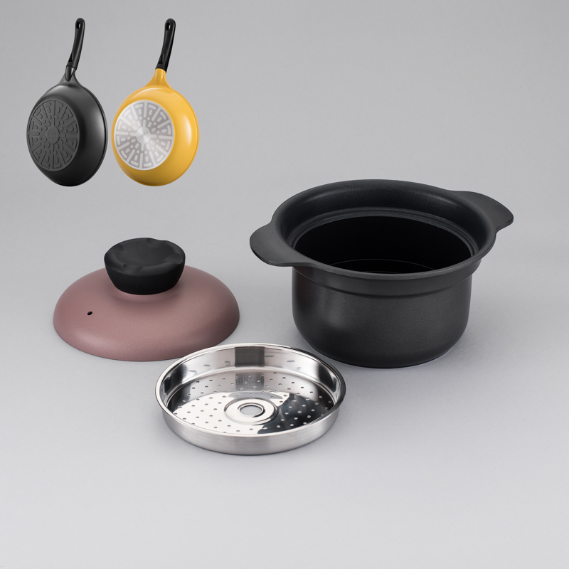 saucepan/deep pot