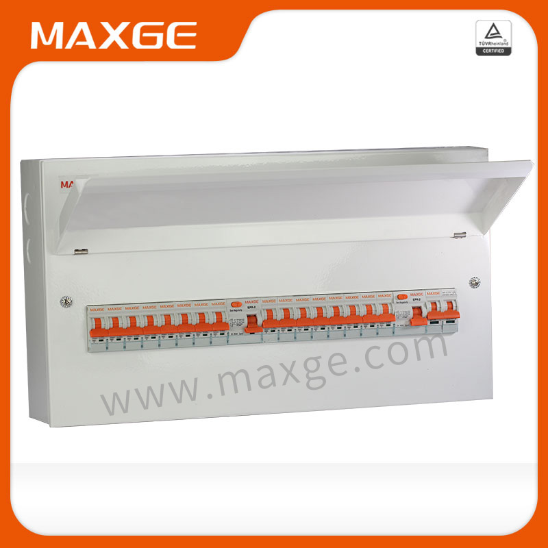 MAXGE SGDB2-22WAYS Distribution Box