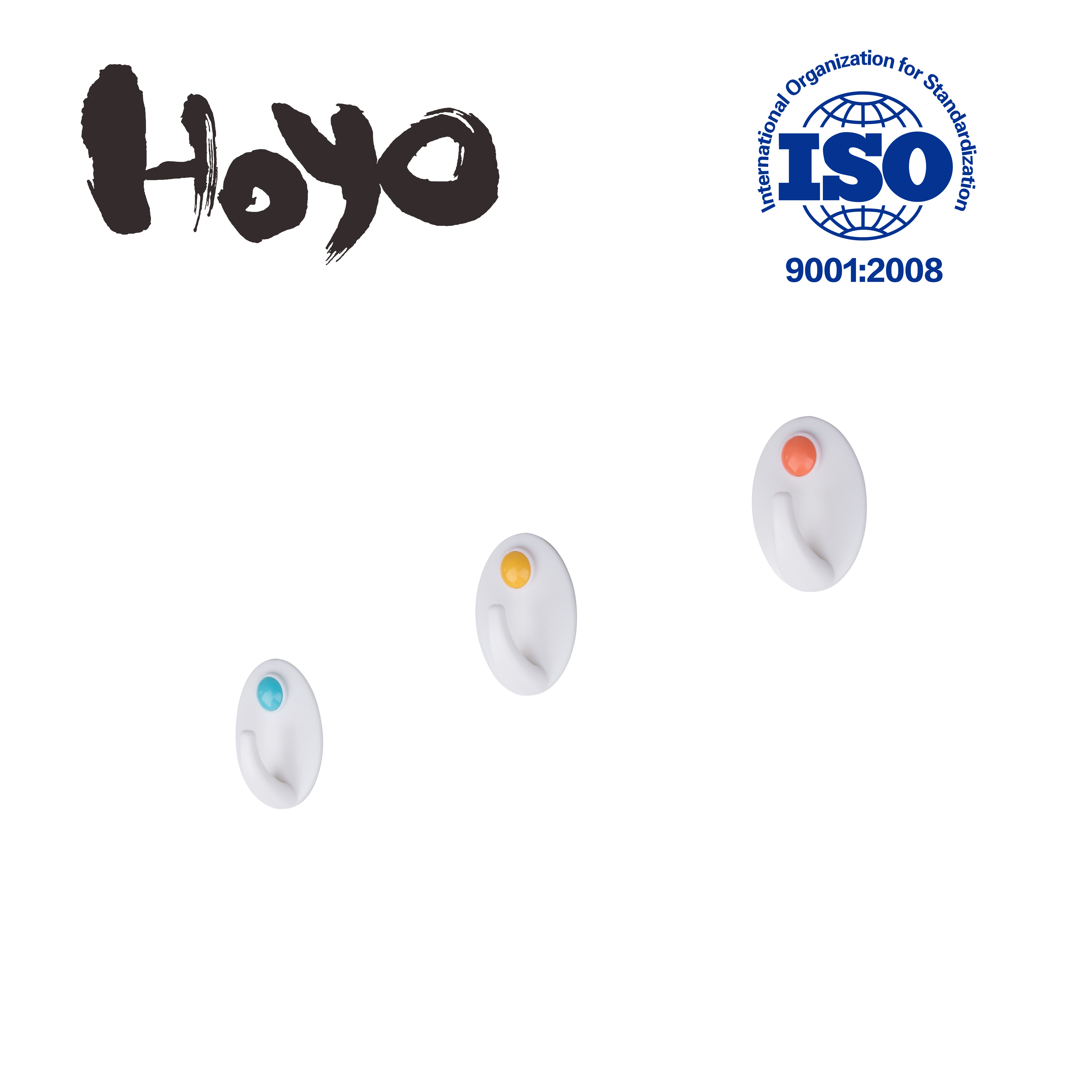 HOYO INDUSTRIAL CO.,LTD – Drying racks 3