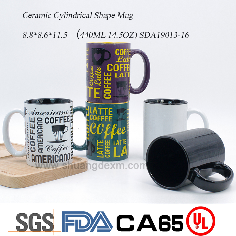 XIAMEN SHUANGDE INDUSTRIAL & TRADE CO.,LTD – vaso de cristal 2