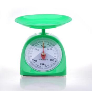 Mechanical Kitchen Scales