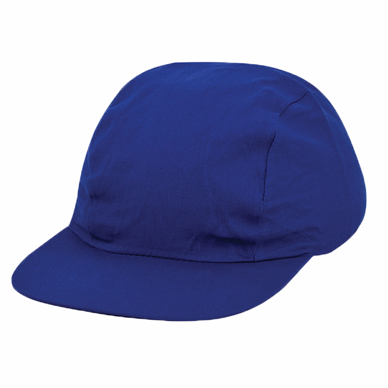 3 panel cap