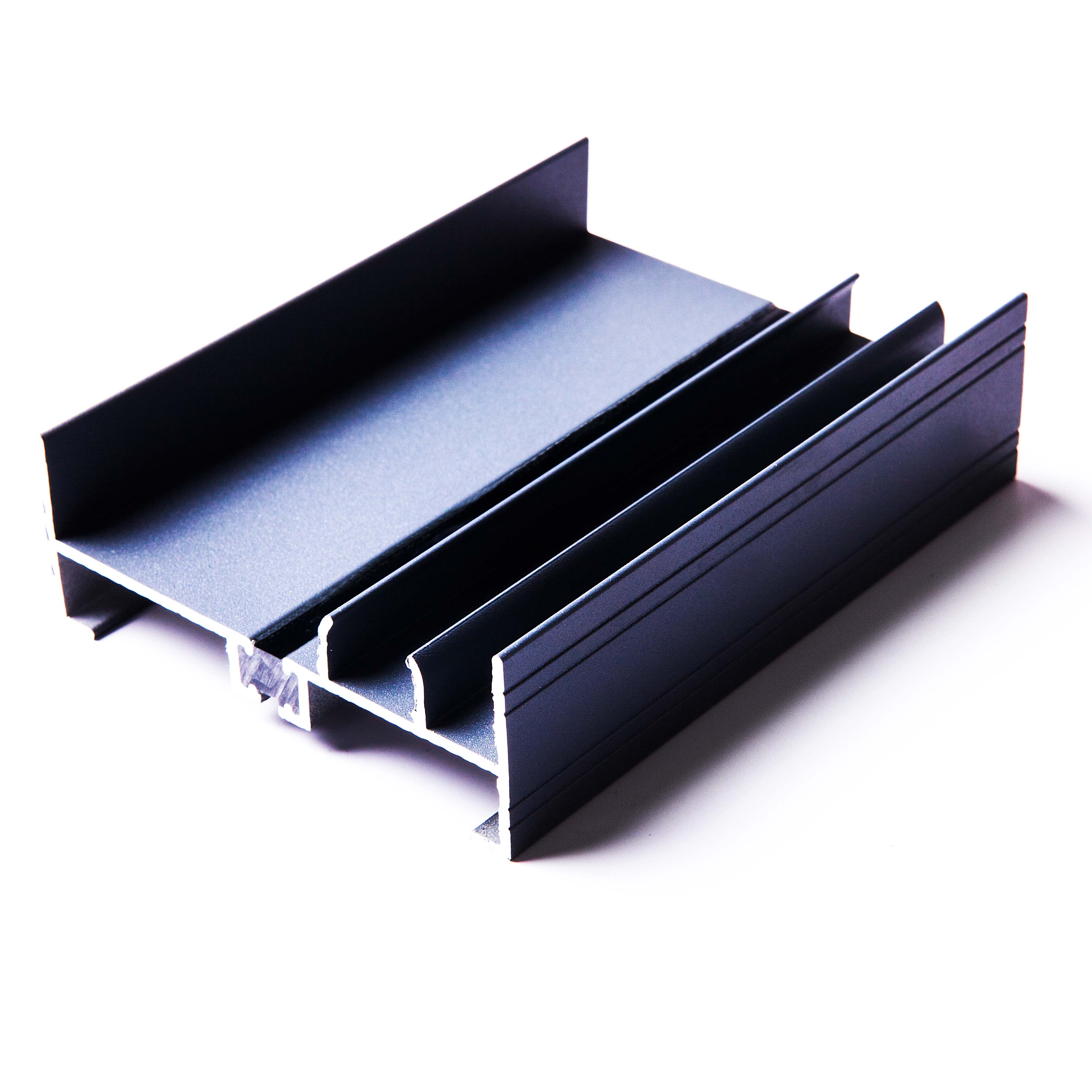 Aluminum profile