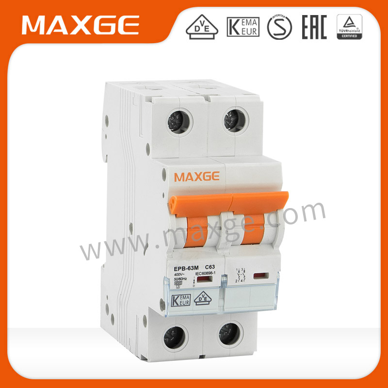 Circuit Breaker