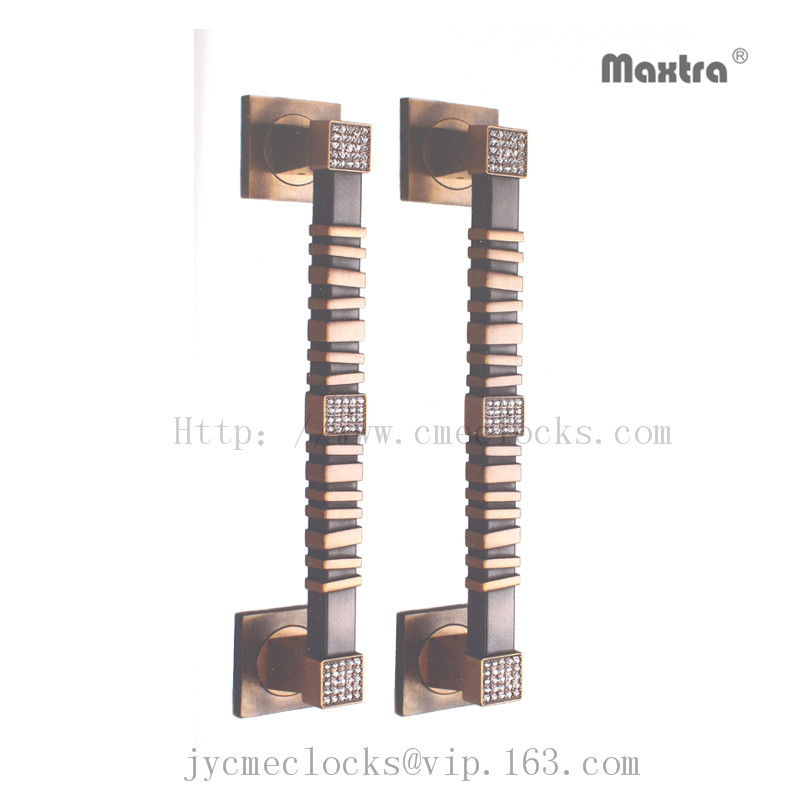 Big Size Door Handle