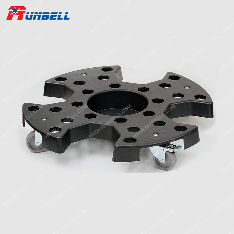 Tire Moving Dolly