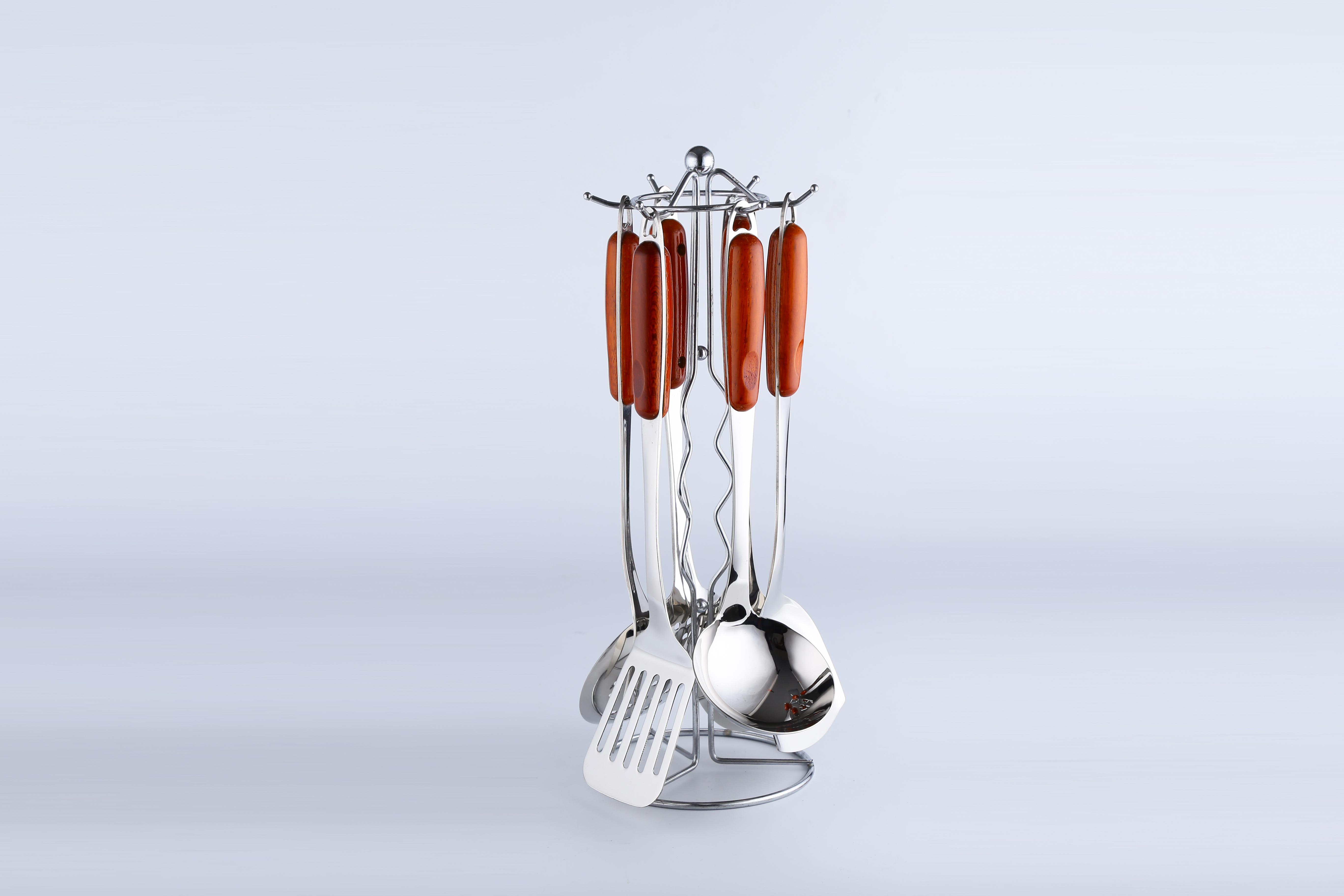 Kitchenware stainless steel