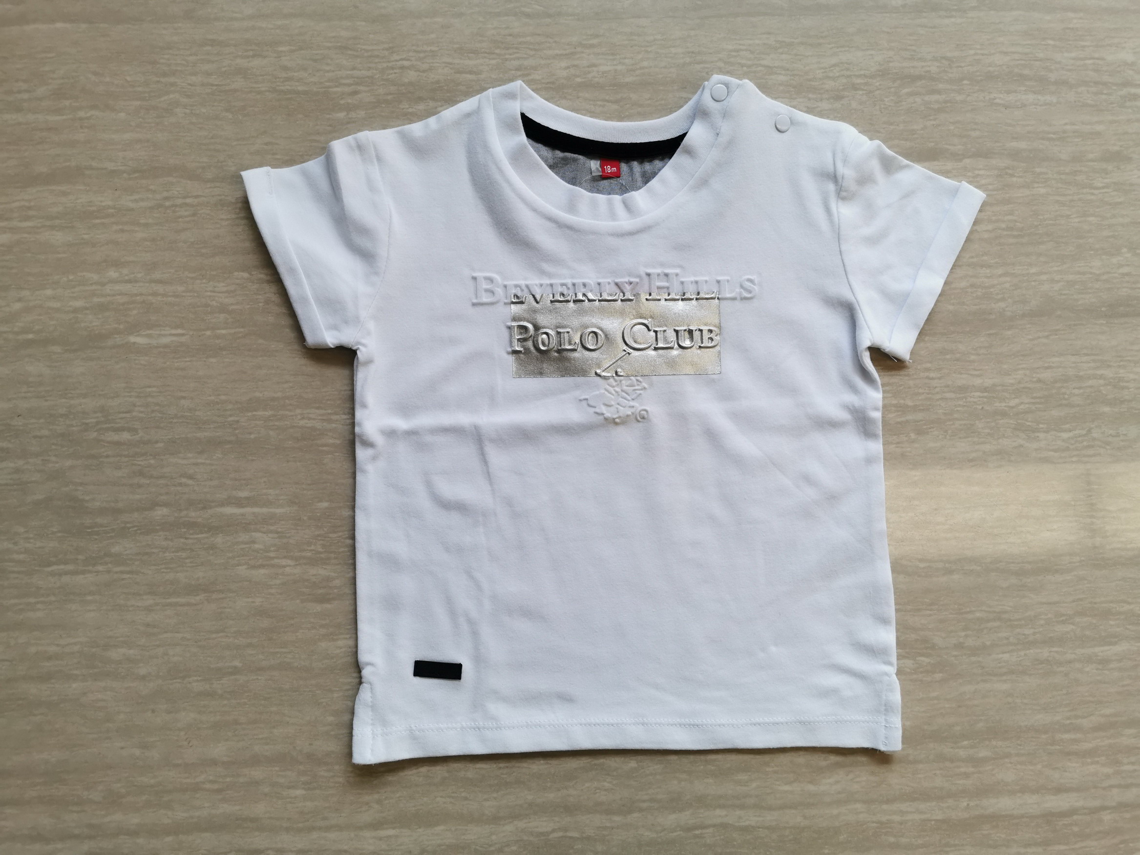 XIAMEN NEW MOS TRADING CO.,LTD. – children's t-shirt 4