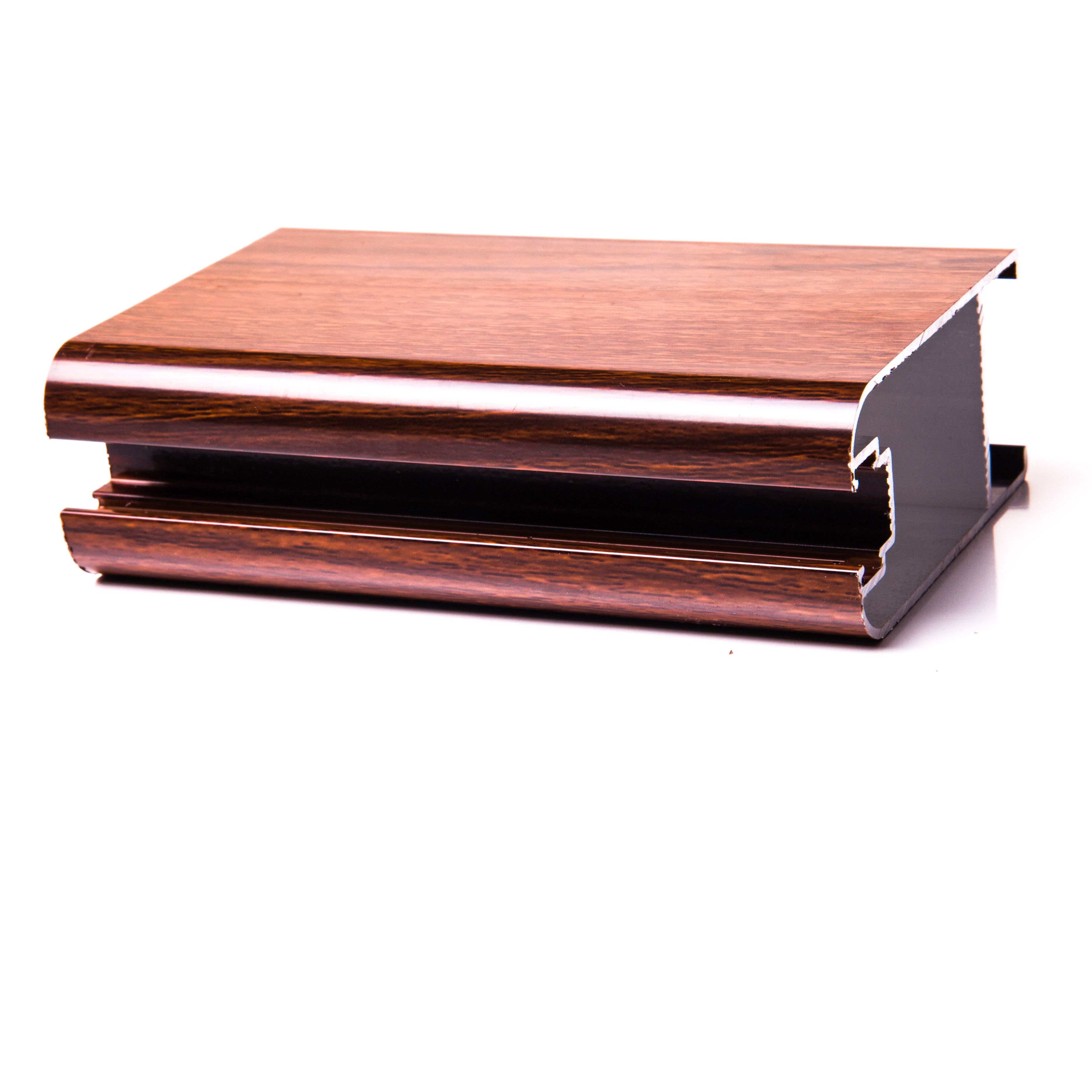 Aluminum profile