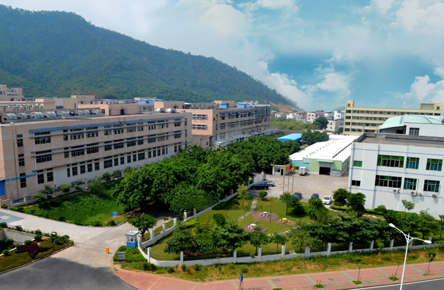 Dongguan Yongjian Biotechnology Co., Ltd. – File cabinets 1
