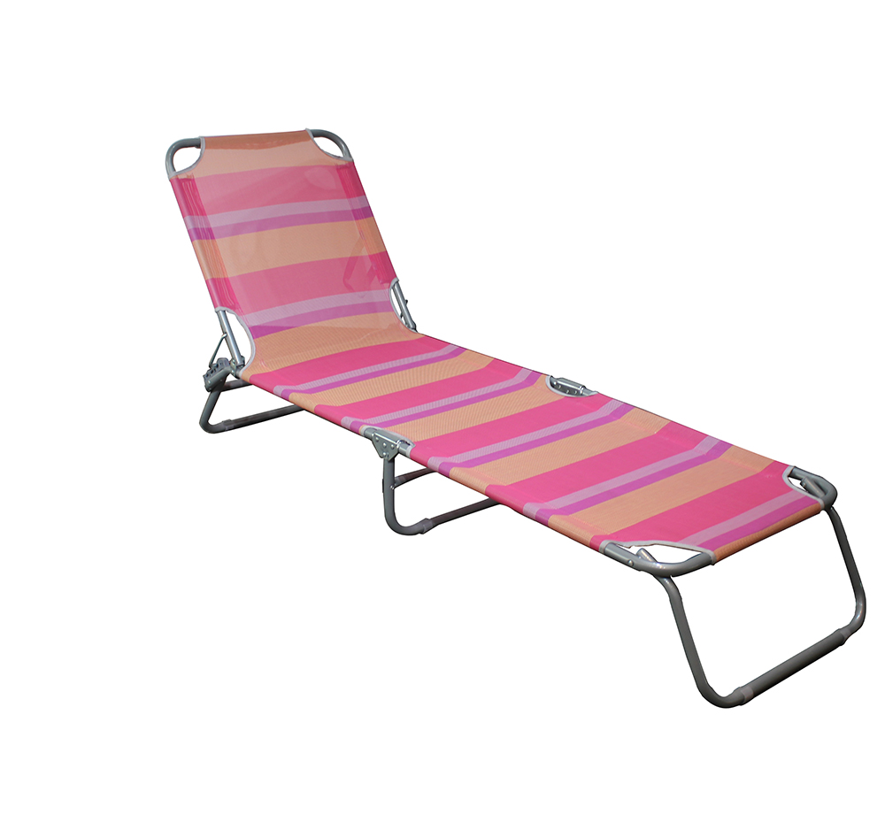Beach bed