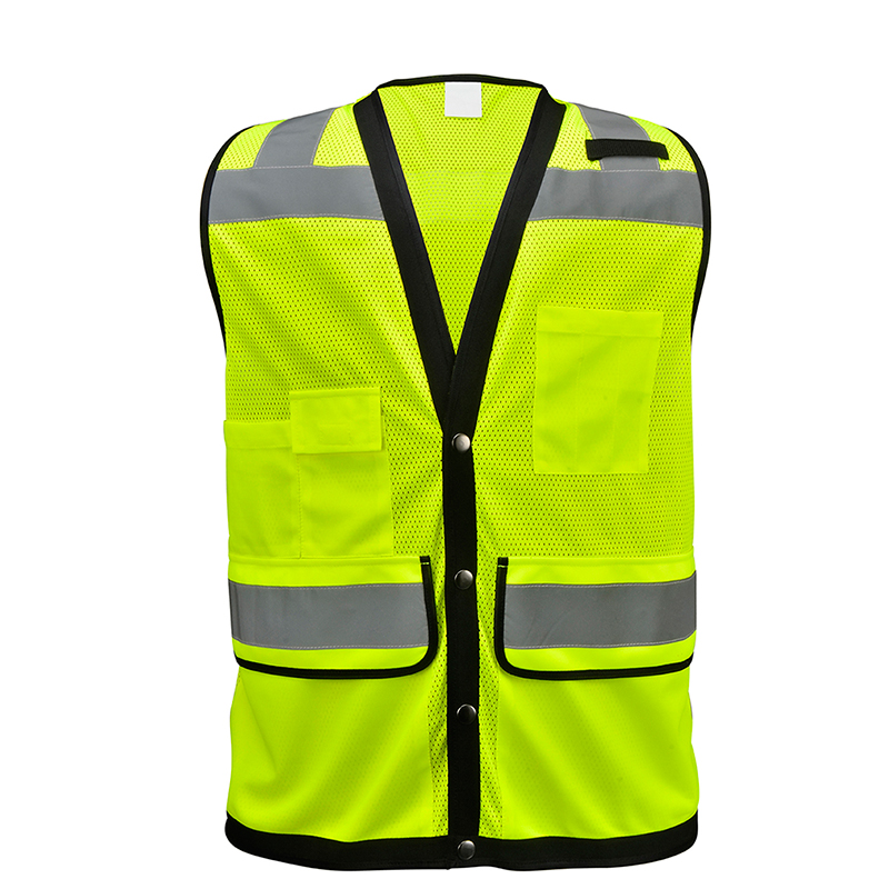 Safety Vest