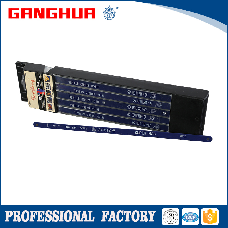 Hss All Hard Hacksaw Blade
