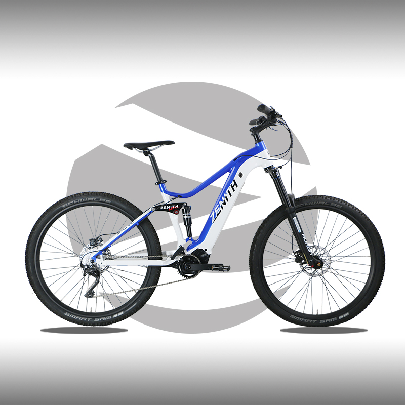 Ebike