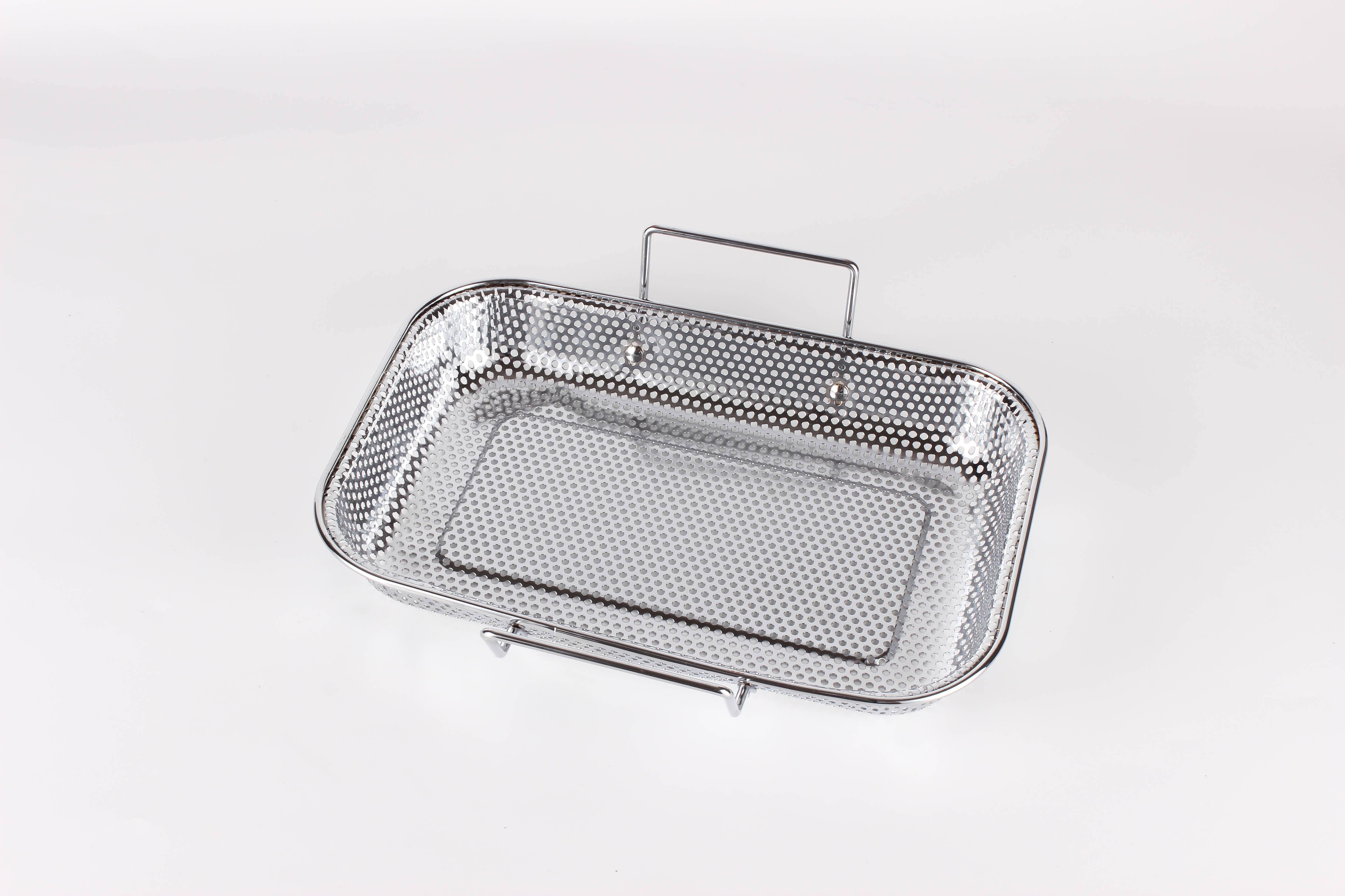vegetable drain basket