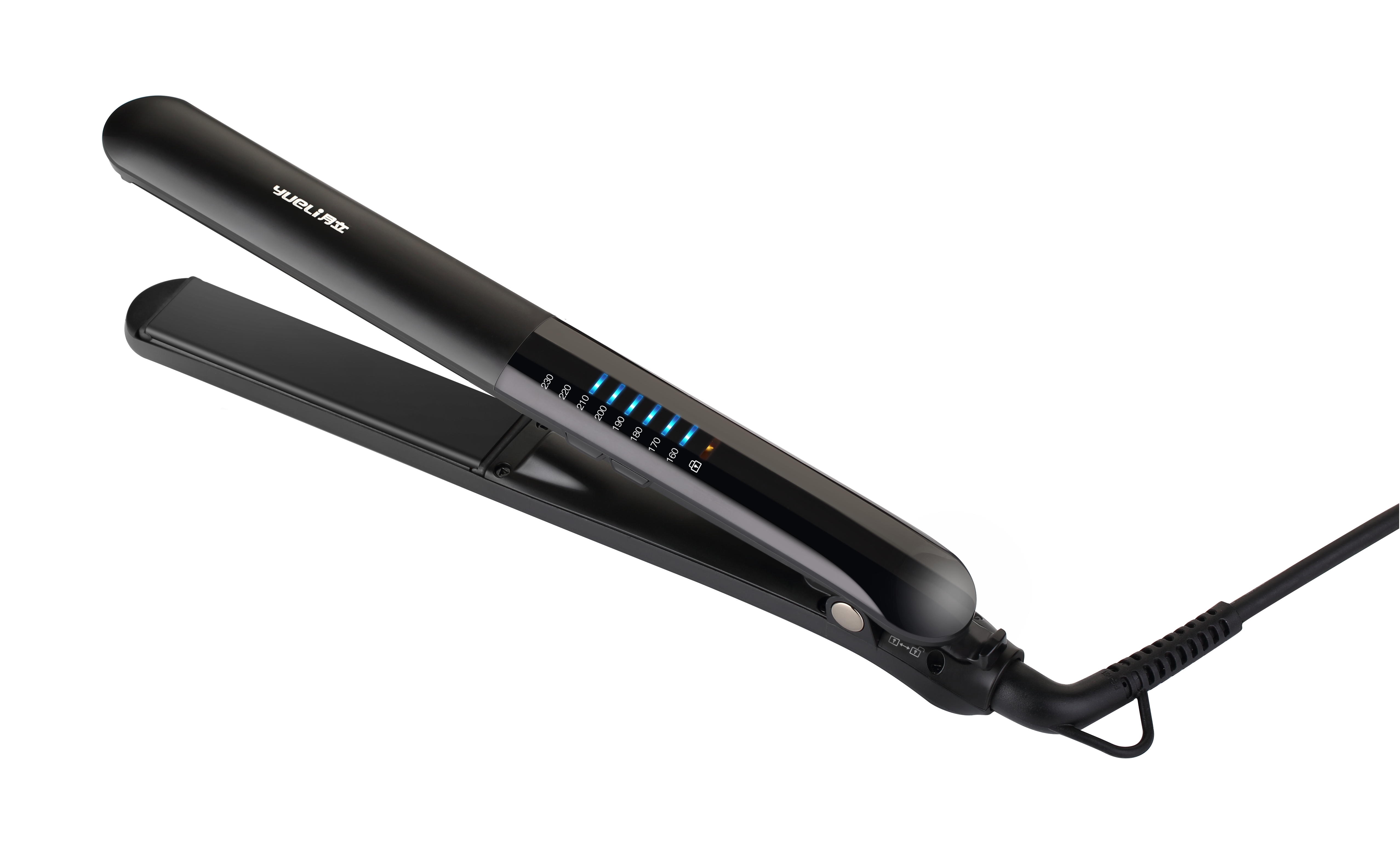 Hair Straightener HS-991