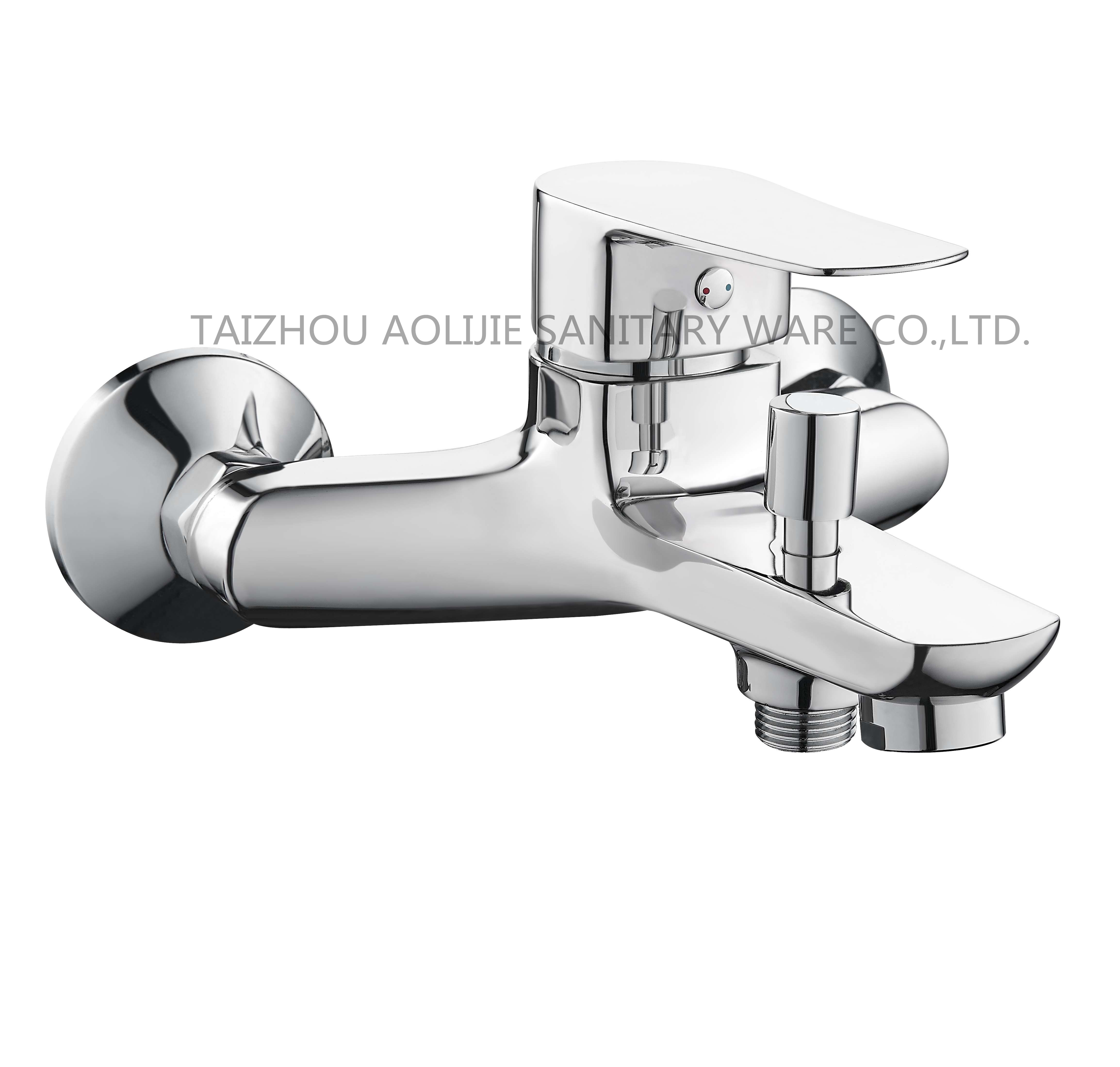Bathtub Faucet