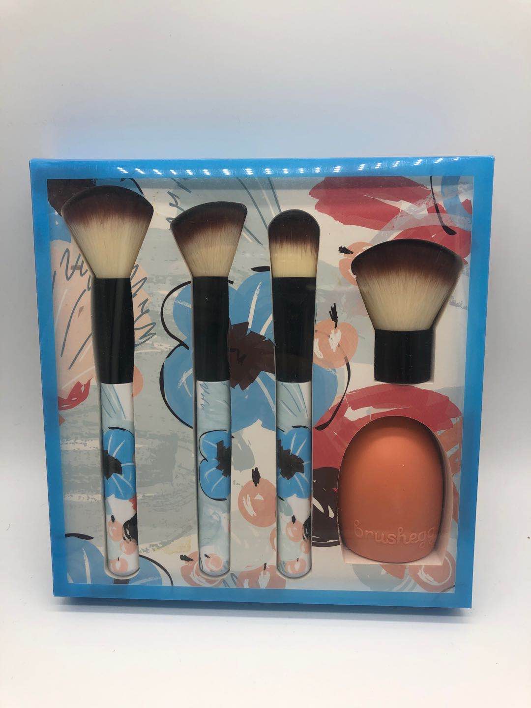 Cosmetic Brush Sets