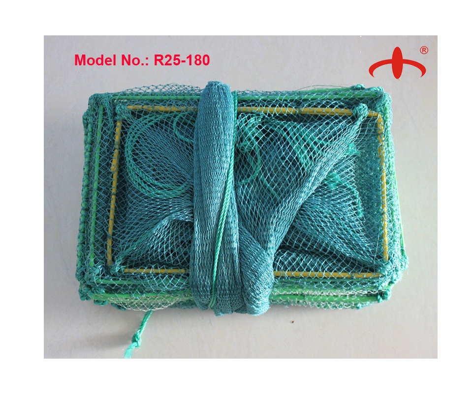 Fishing trap