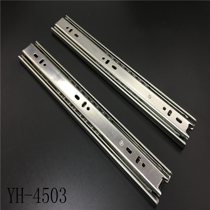 4503ball bearing drawer slide