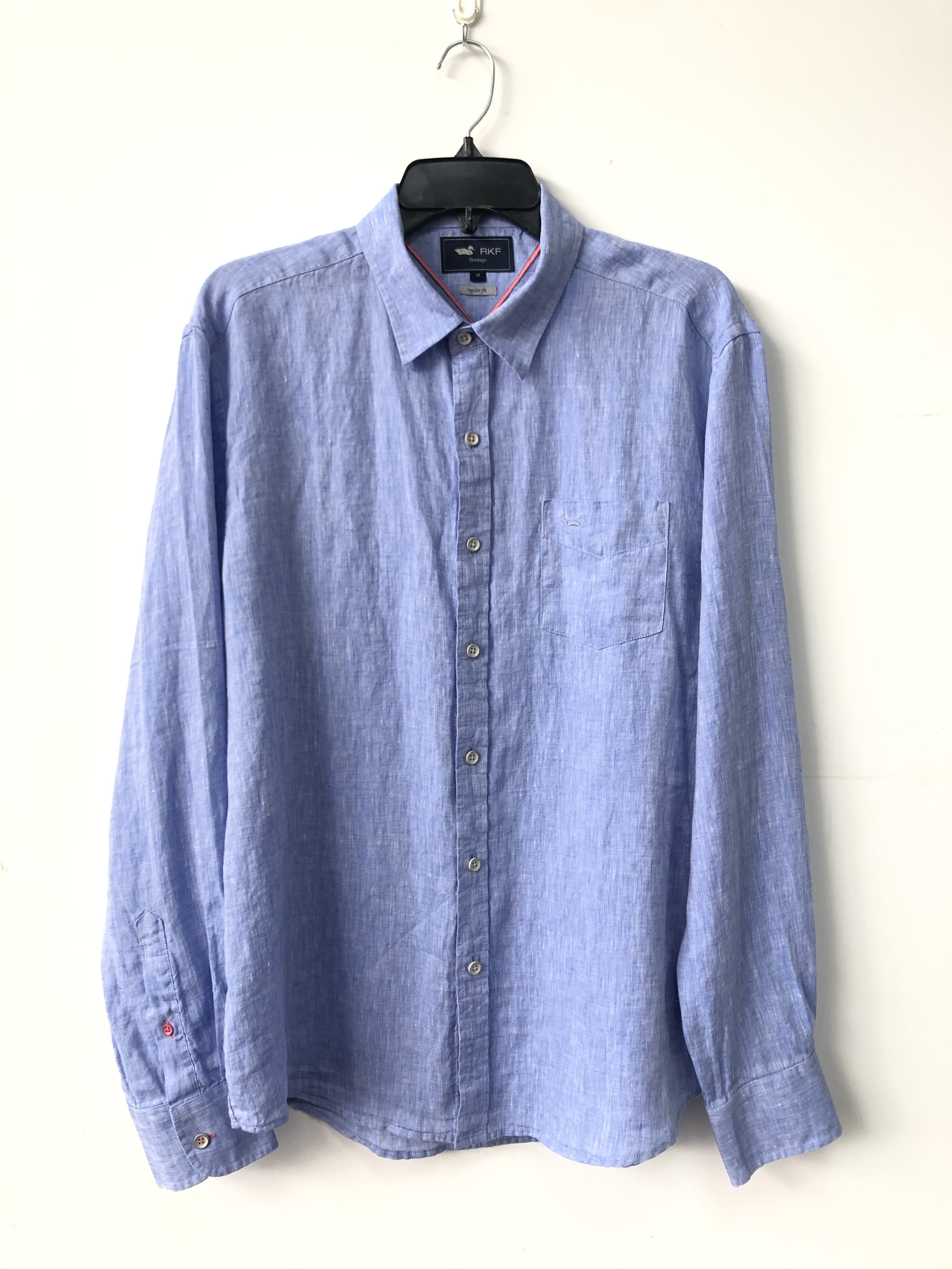 Men's casual shirt