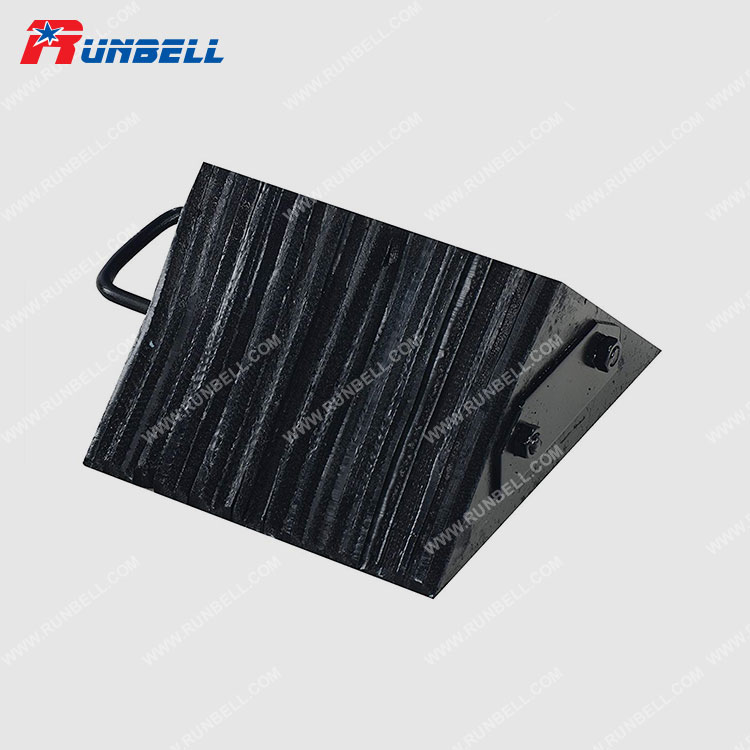 Laminated Wheel Chock