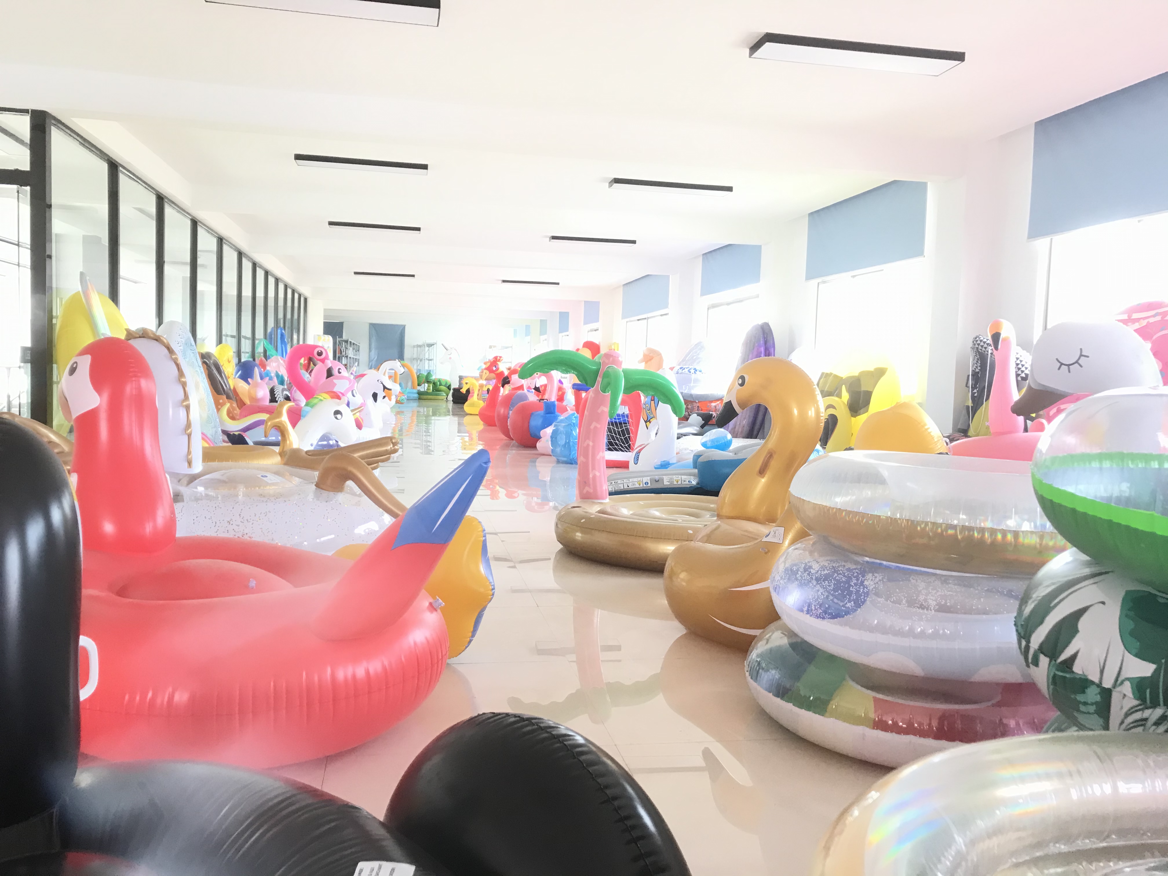 Shanghai Chenming Trading Co., Ltd. – Photos produits 2
