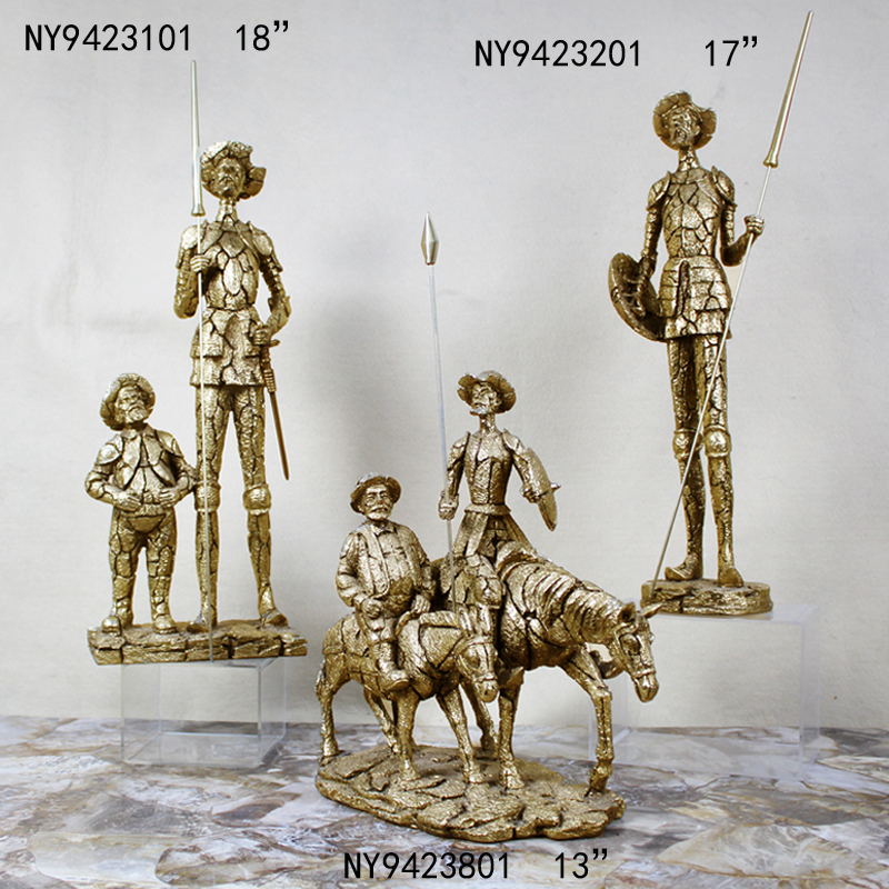 Don Quixote