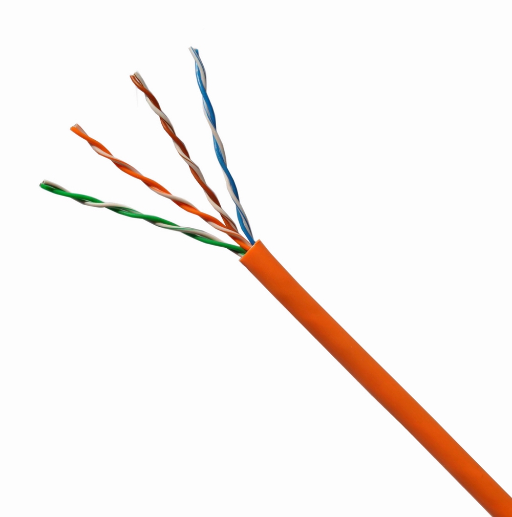 Utp Cat5