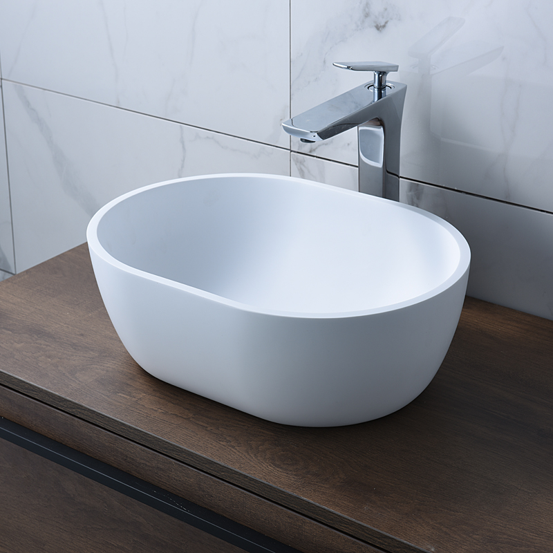 countertop basin